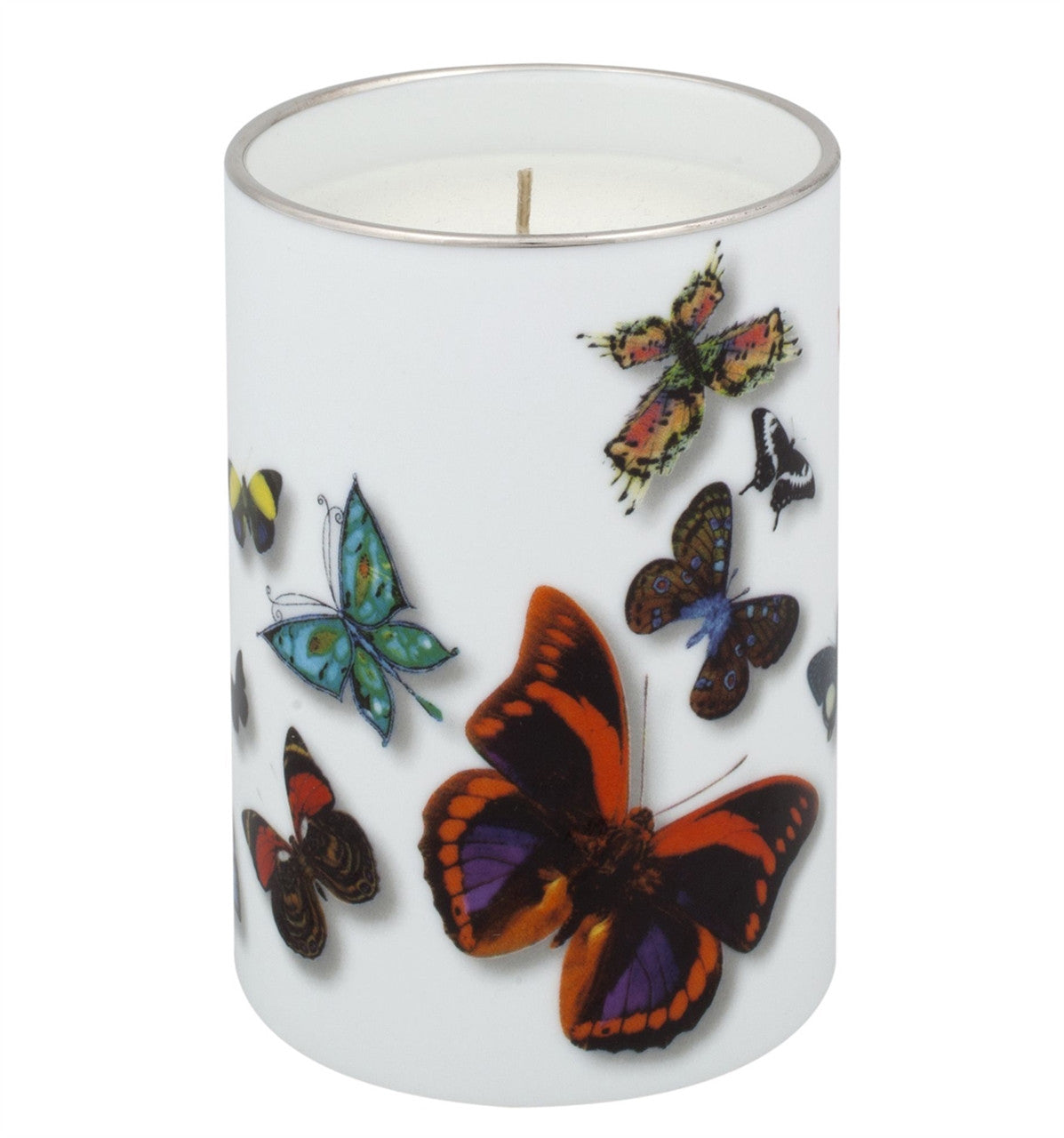 Vista Alegre Butterfly Parade Candle
