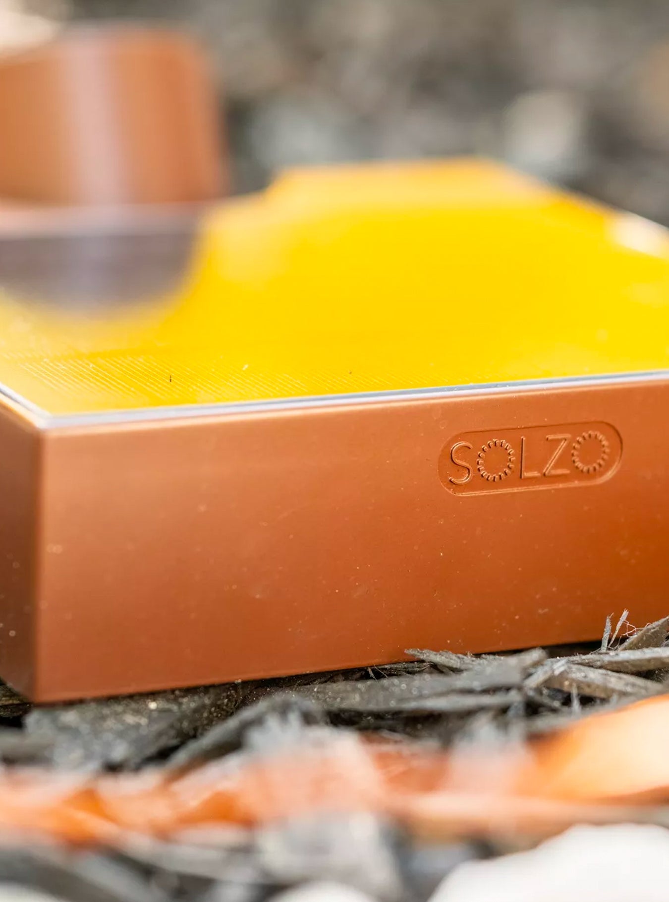 An image of Solzo Ground Flood Light