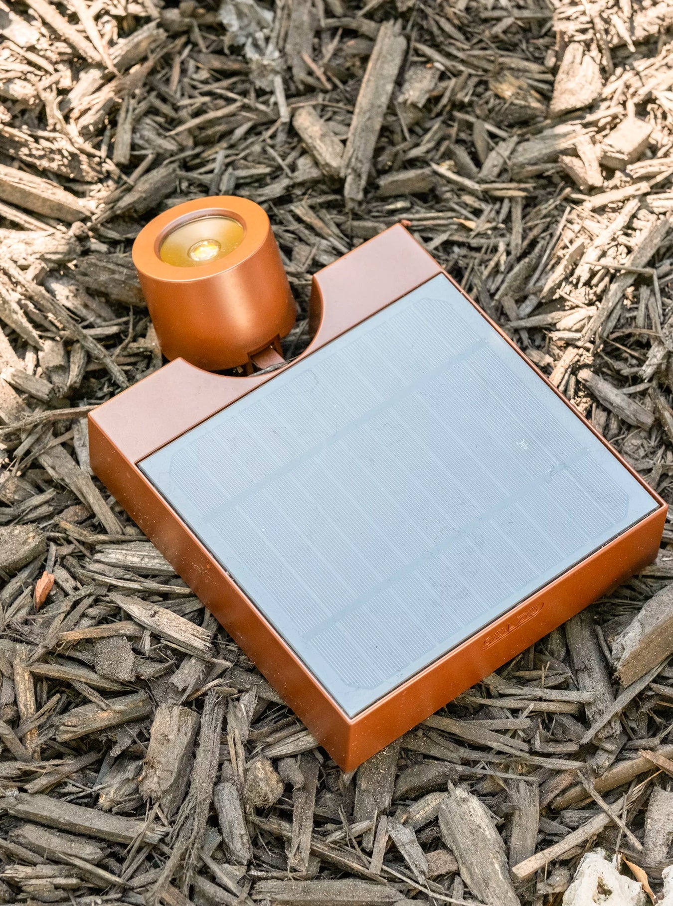 An image of Solzo Ground Flood Light