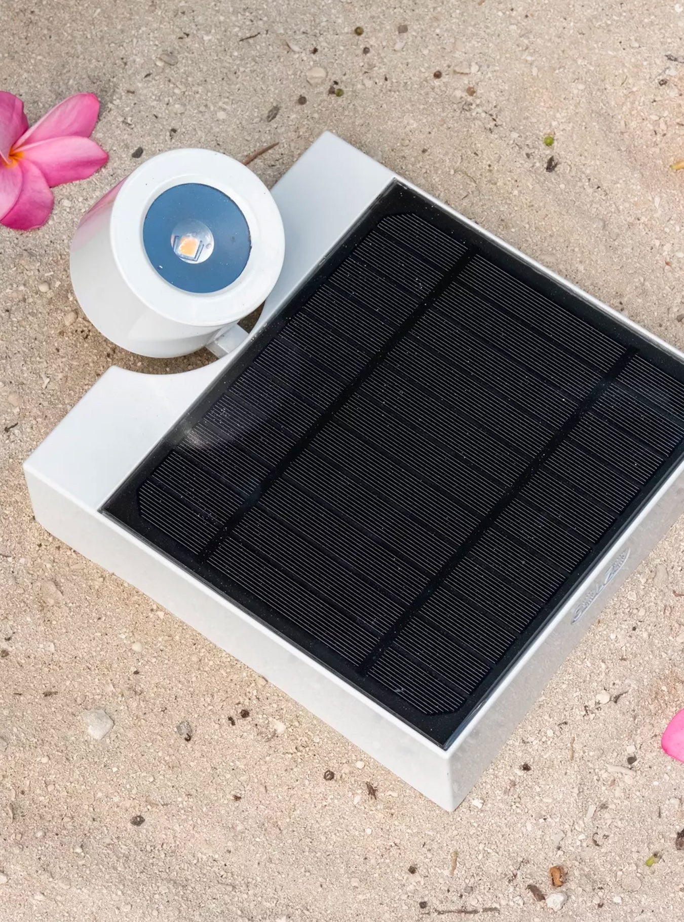 An image of Solzo Ground Flood Light