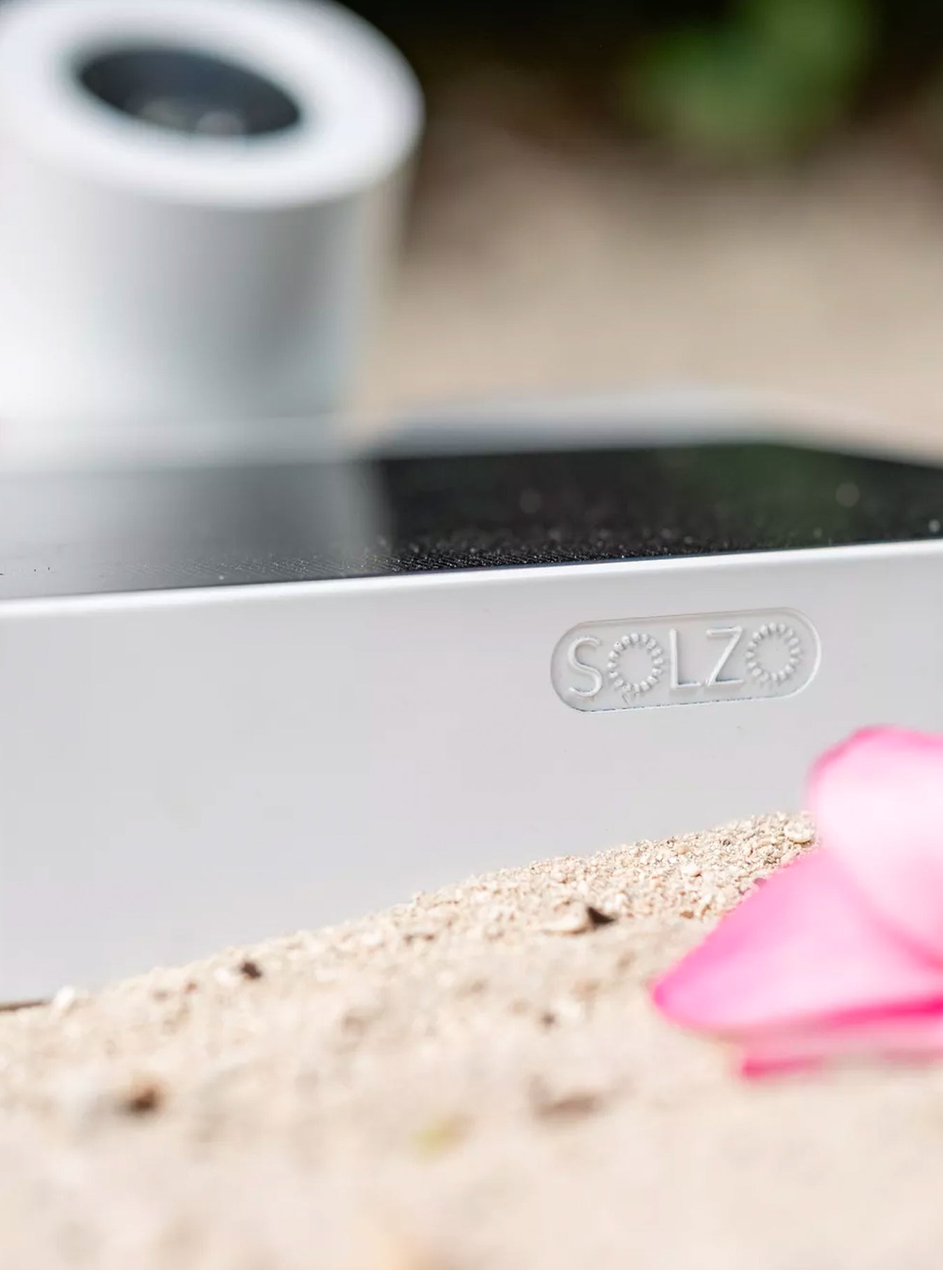 An image of Solzo Ground Flood Light