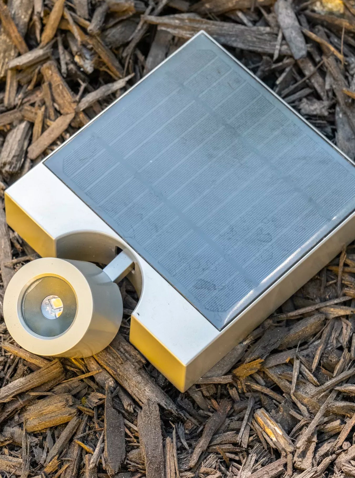 An image of Solzo Ground Flood Light