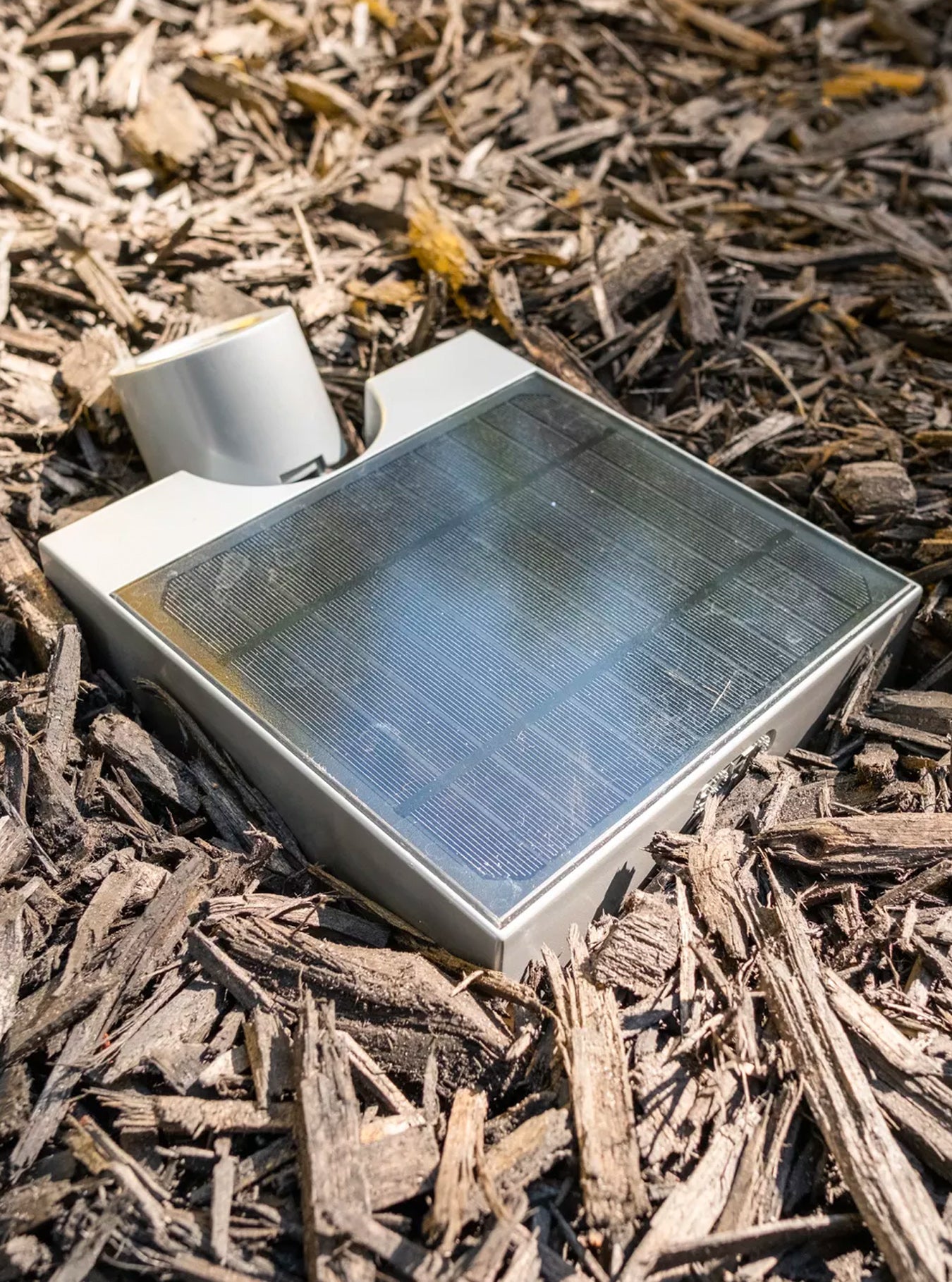 An image of Solzo Ground Flood Light