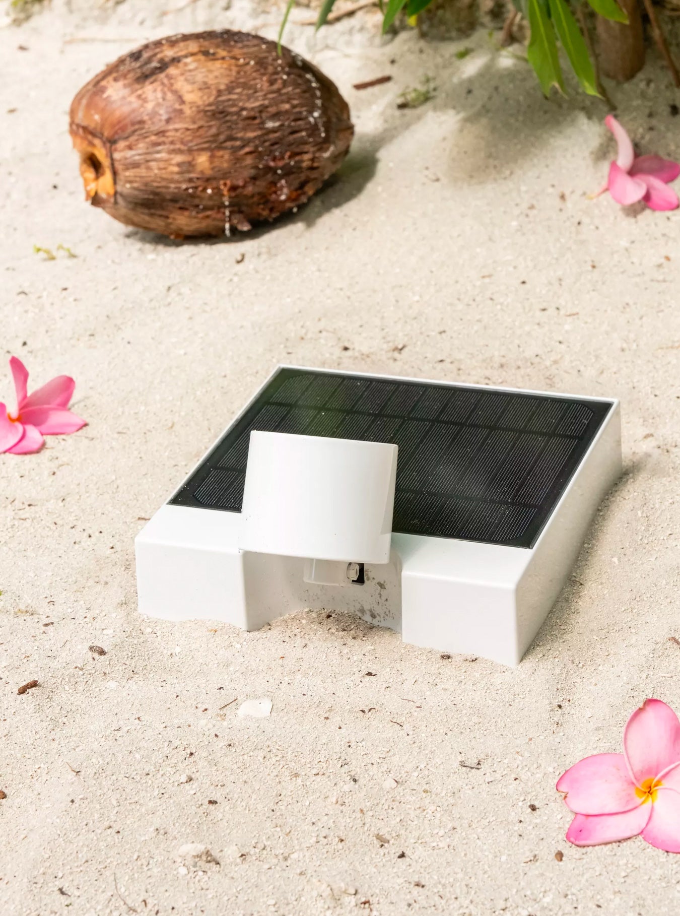 An image of Solzo Ground Flood Light