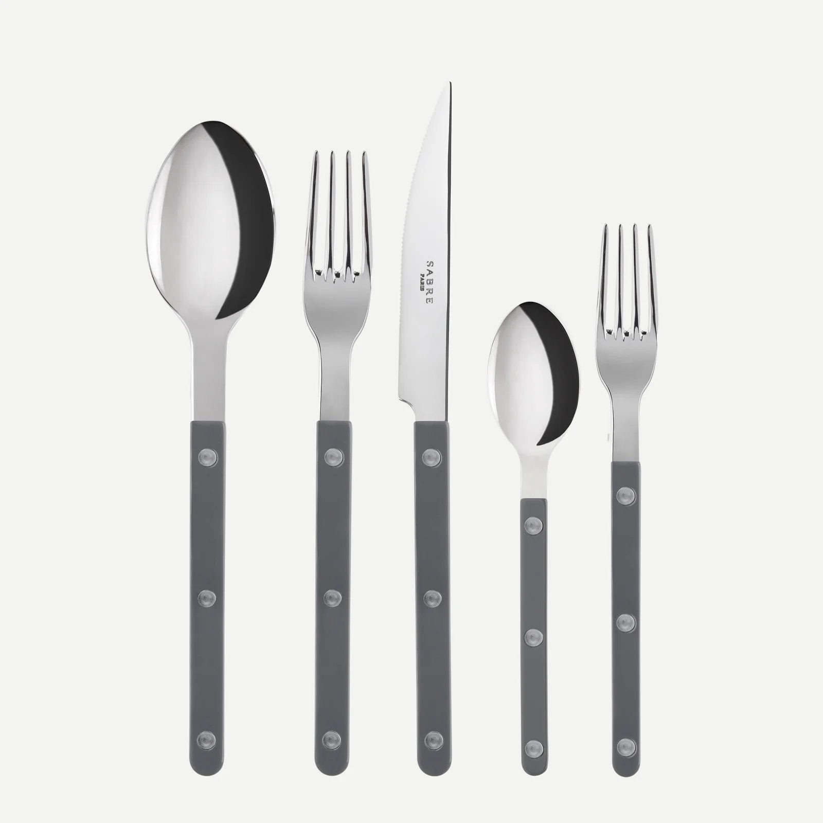 Sabre Bistrot 5-Piece Place Setting