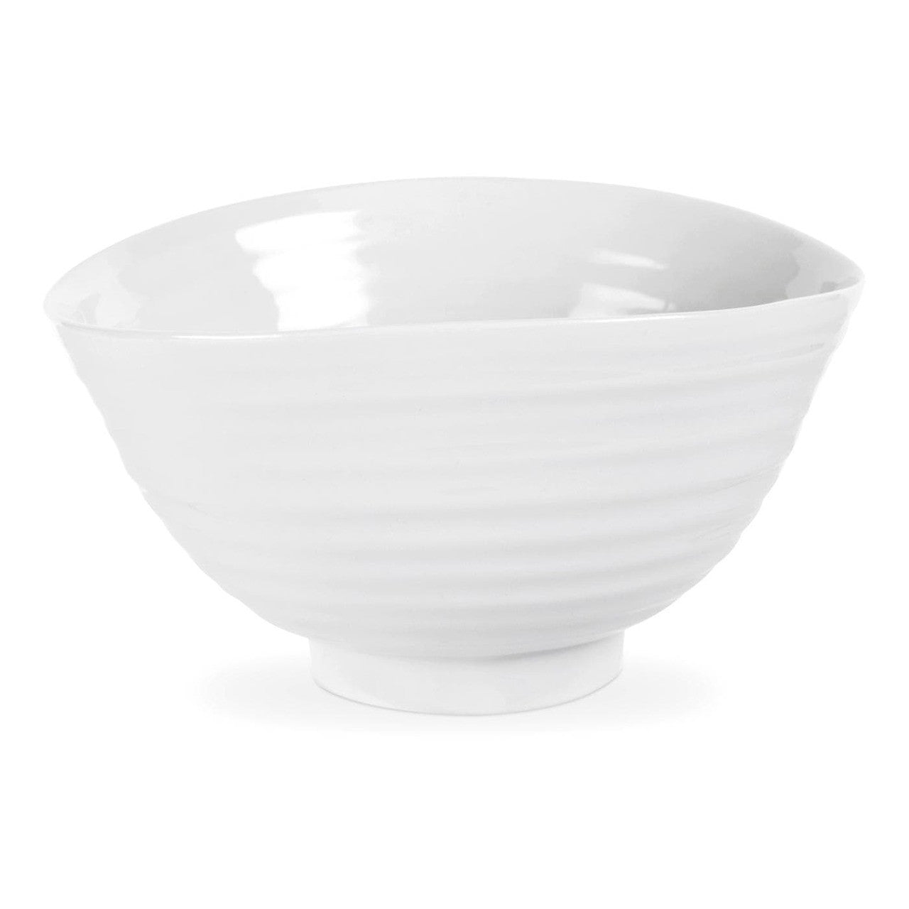 Portmeirion Sophie Conran Small Footed Bowl (Set of 4)