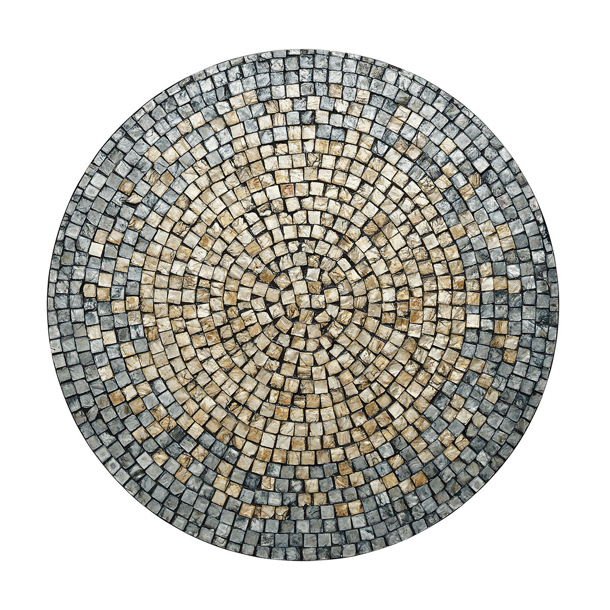 Kim Seybert Shell Mosaic Placemat Set of 4