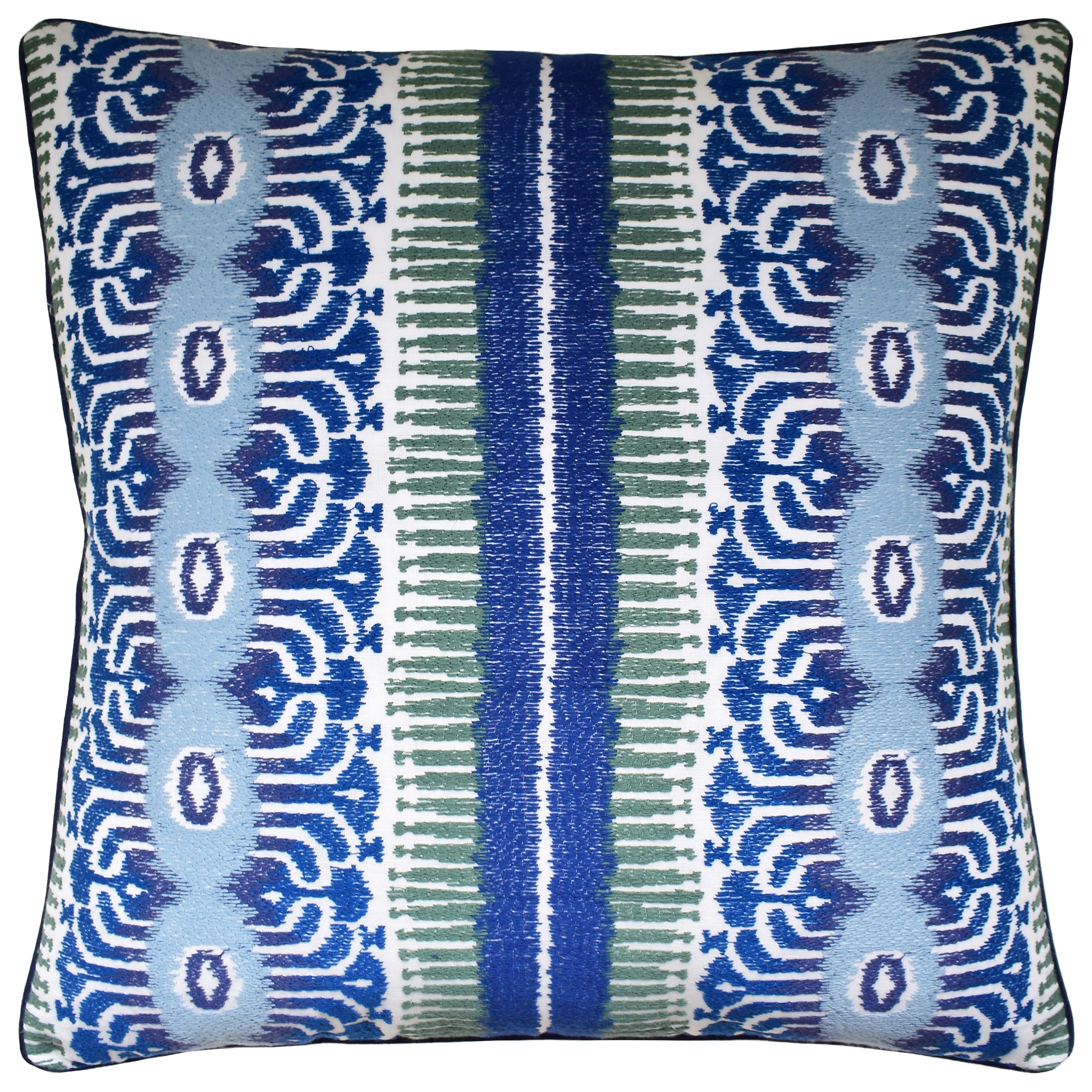Ryan Studio Frazada Decorative Pillow