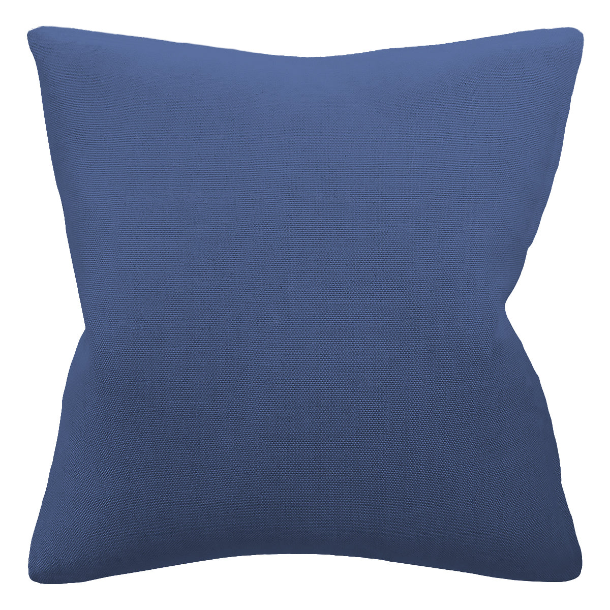 Ryan Studio Slubby Linen Piped Decorative Pillow
