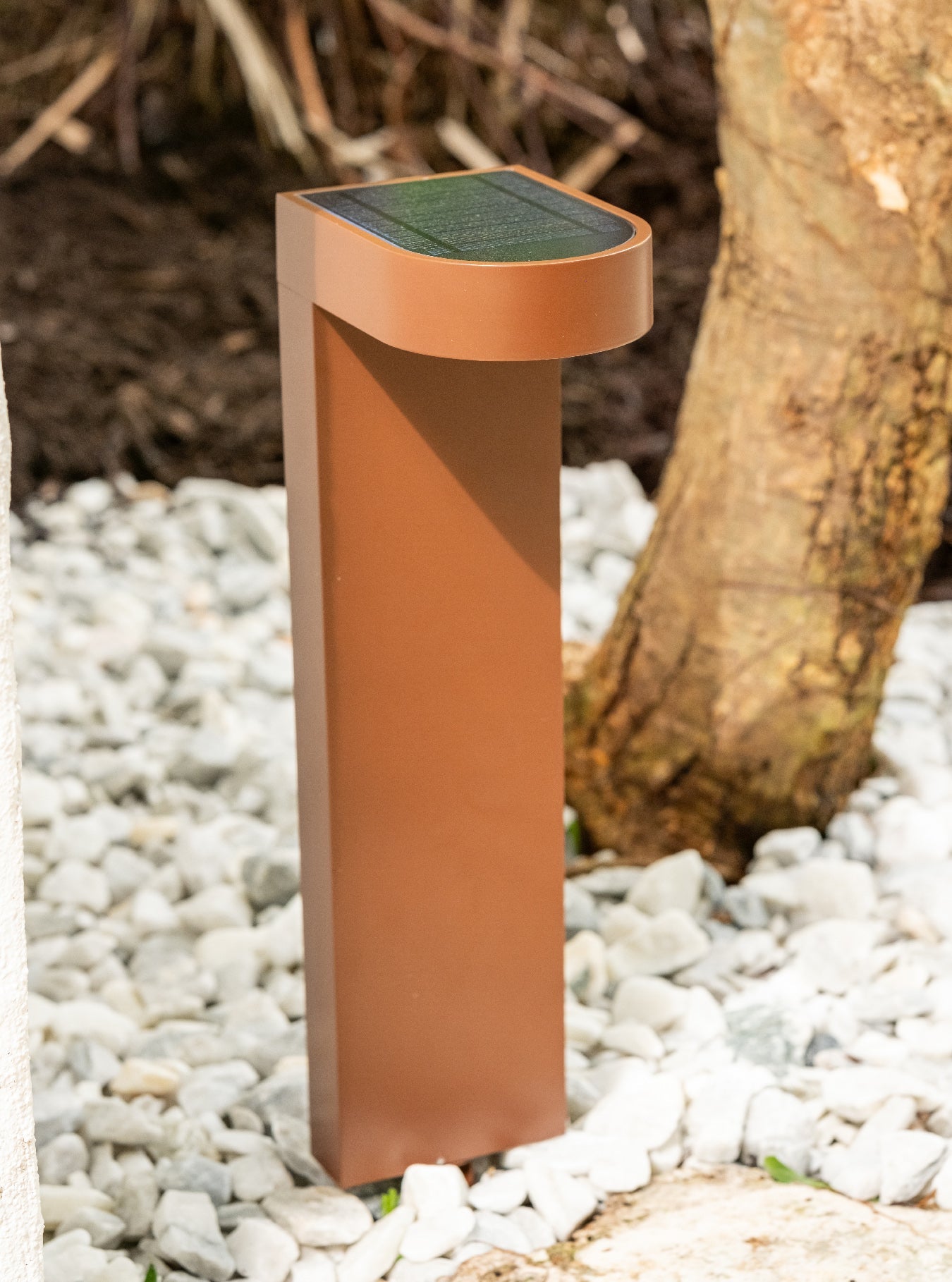 An image of Solzo Walkway Light