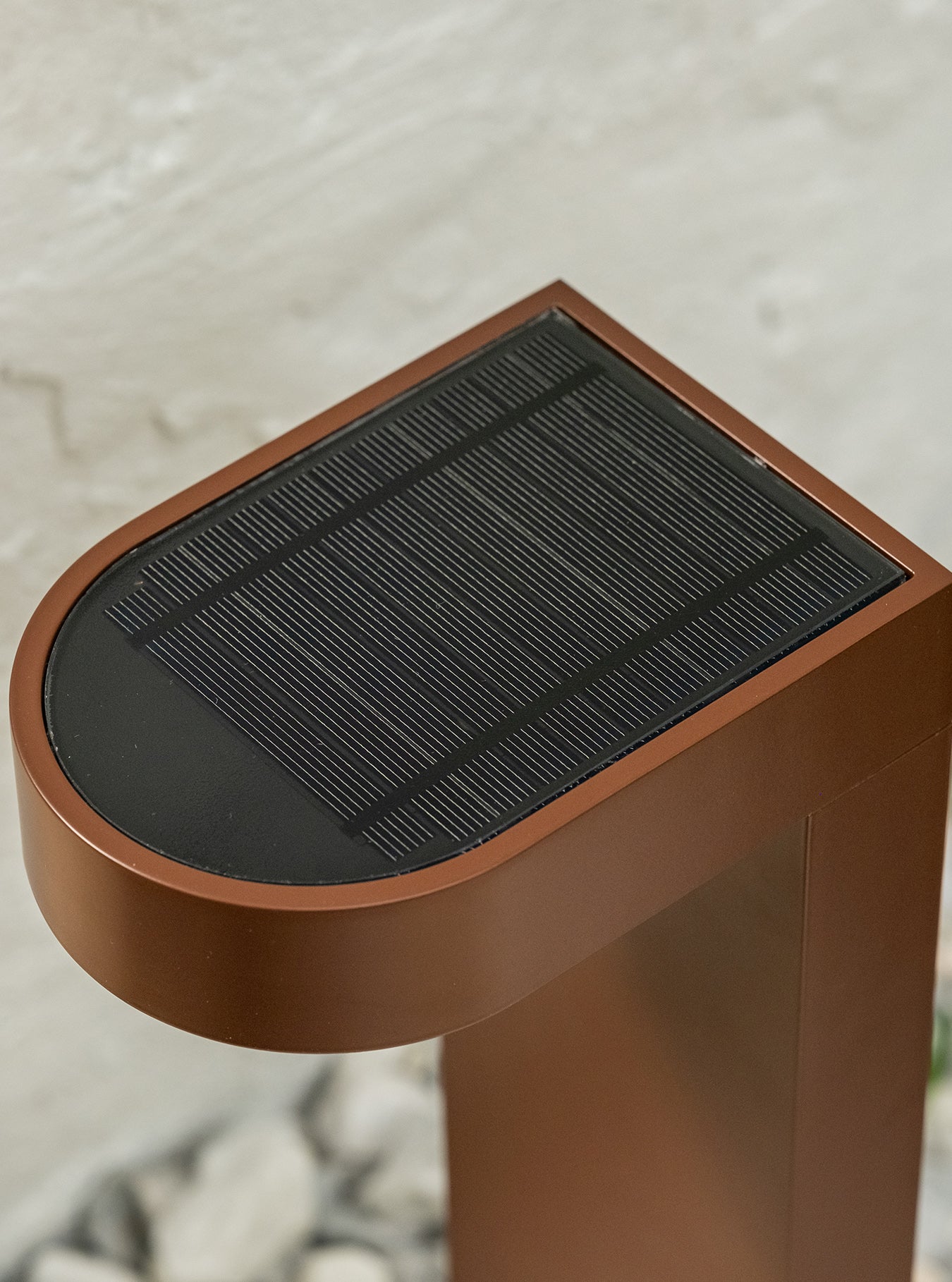 An image of Solzo Walkway Light