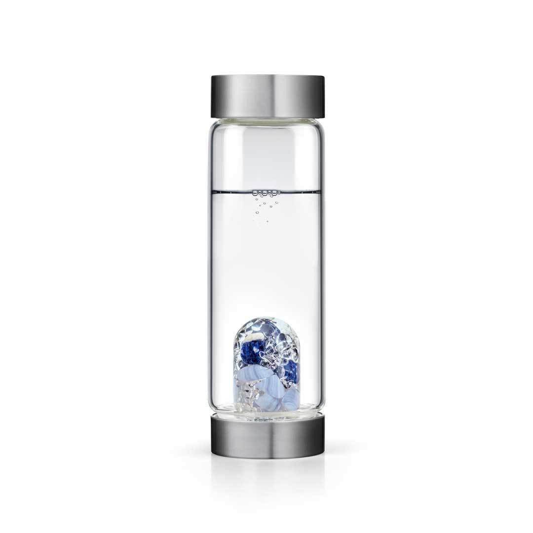 Gem-Water Balance Bottle by VitaJuwel