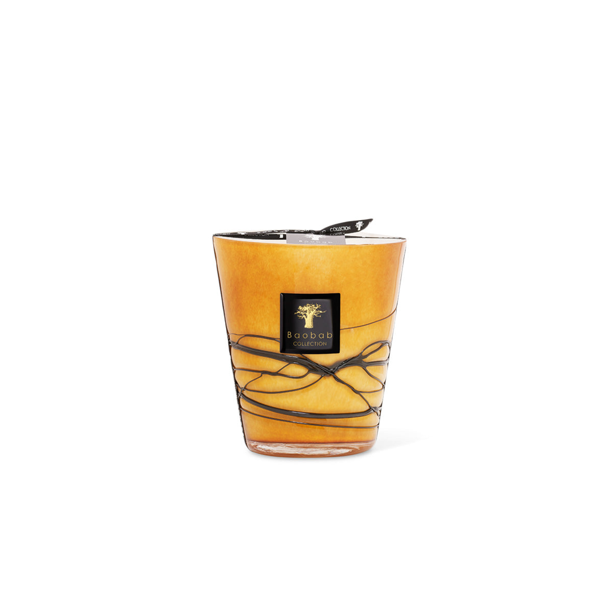 Baobab Collection Max 16 Filo Oro Candle