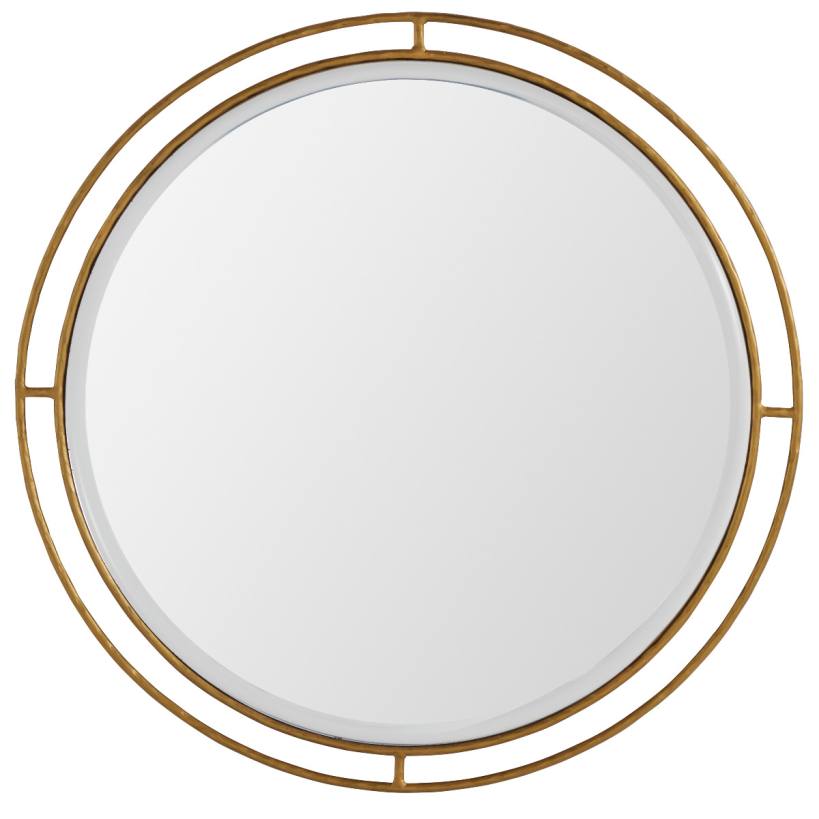 Gabby Belafonte Mirror