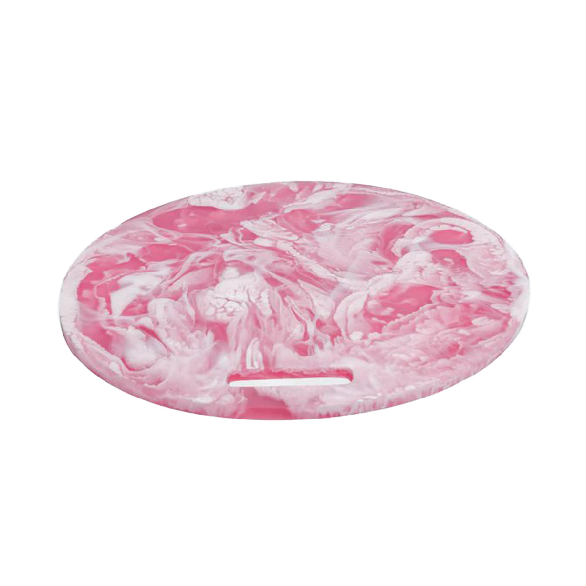 An image of Nashi Home Round Chopping Board