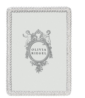 Olivia Riegel Crystal Chelsea Frame