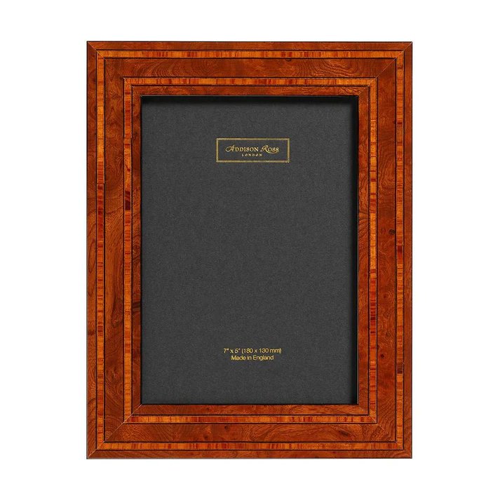 Addison Ross Double Contrast 5"x7" Frame