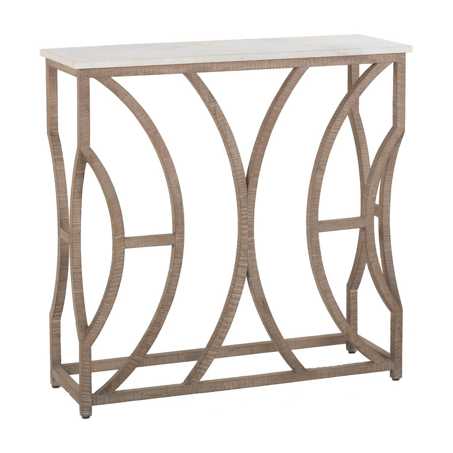 Gabby Home Helen Console Table