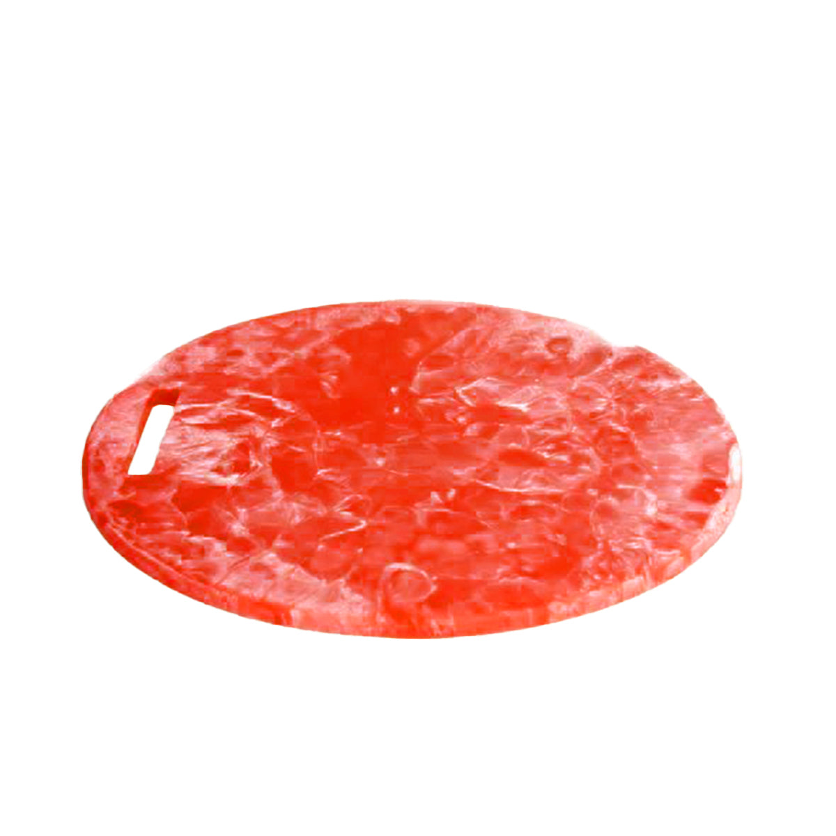 An image of Nashi Home Round Chopping Board