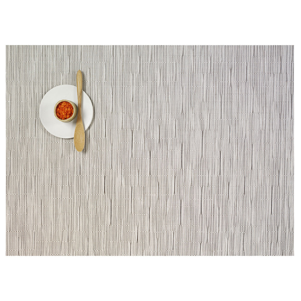 Chilewich Bamboo Placemat - 14" x 19"