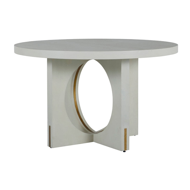 Gabby Sheila Round Dining Table