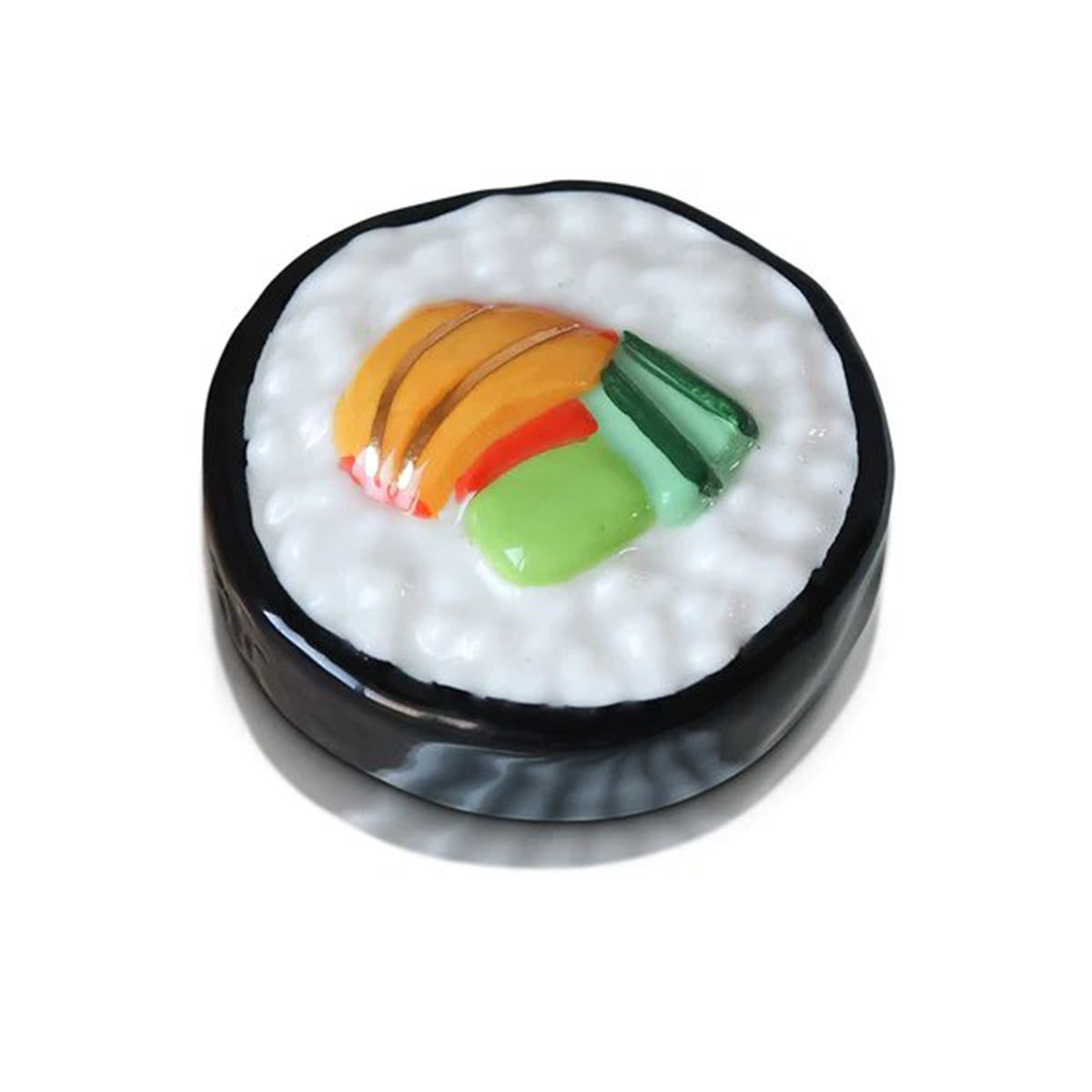 Nora Fleming "On a Roll" Sushi Mini