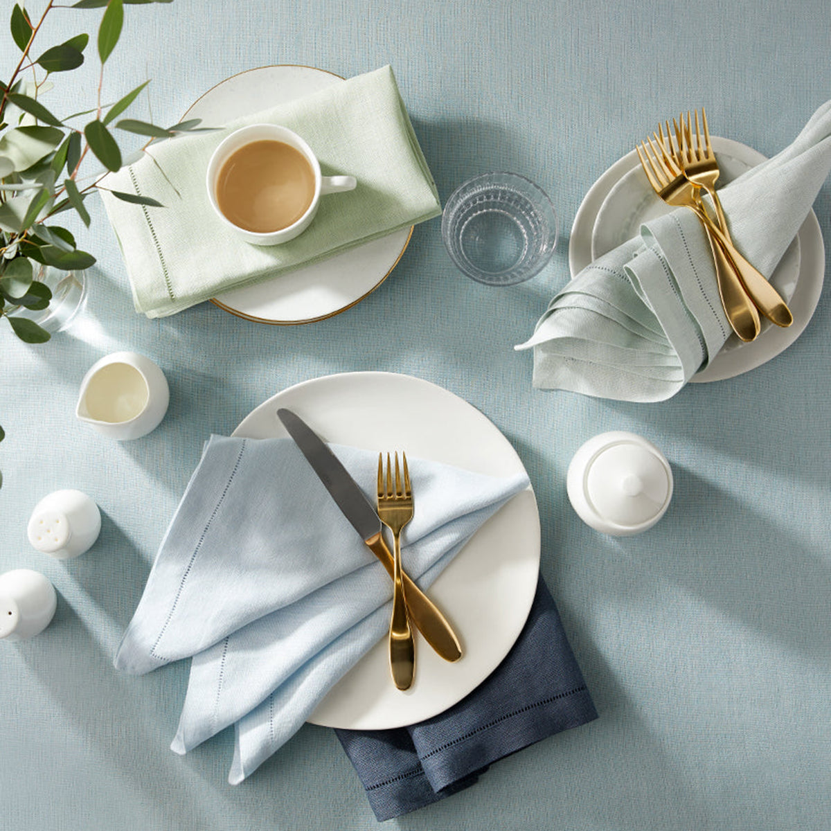 Cloth Napkins