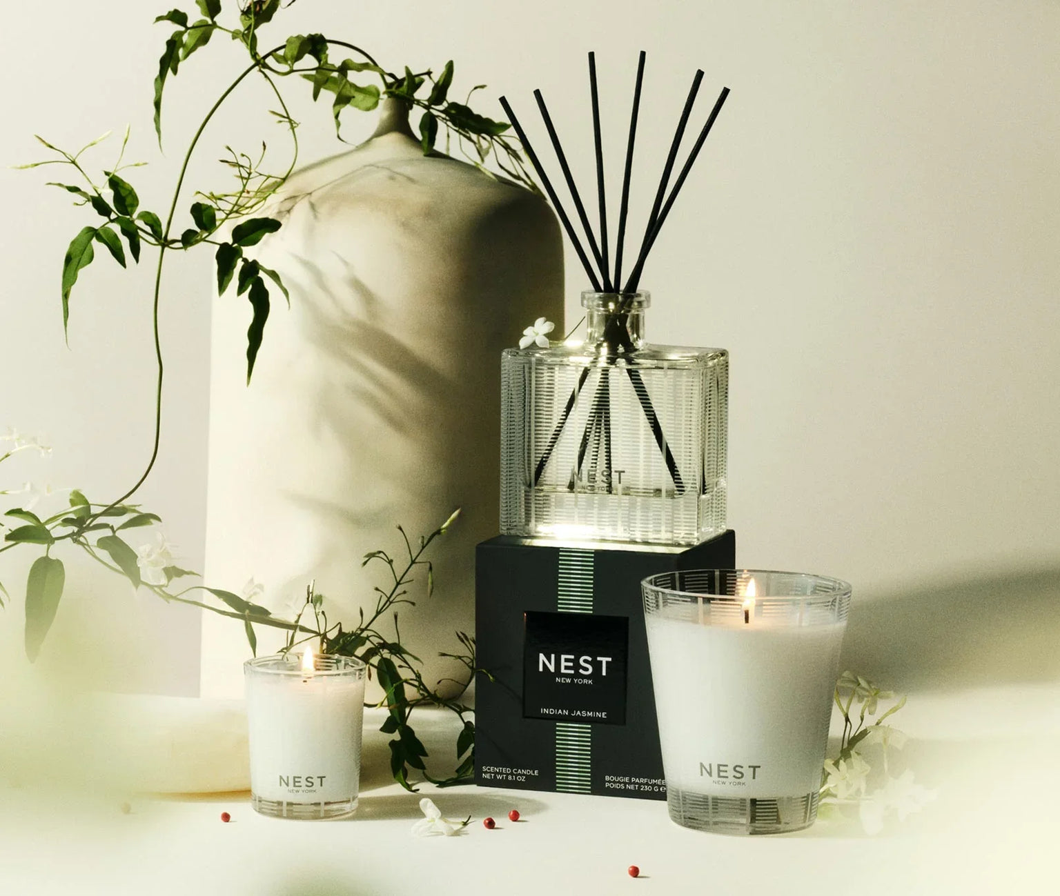 Nest Fragrances
