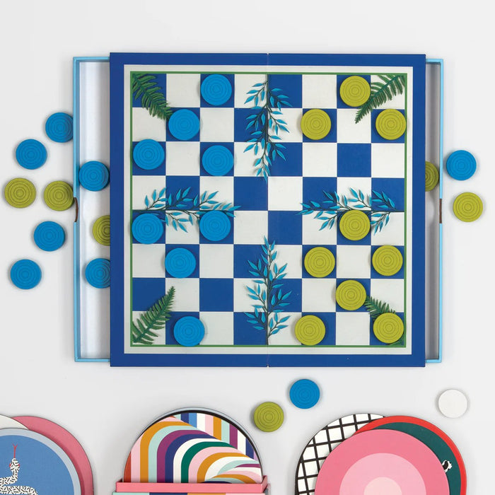 Games & Puzzles