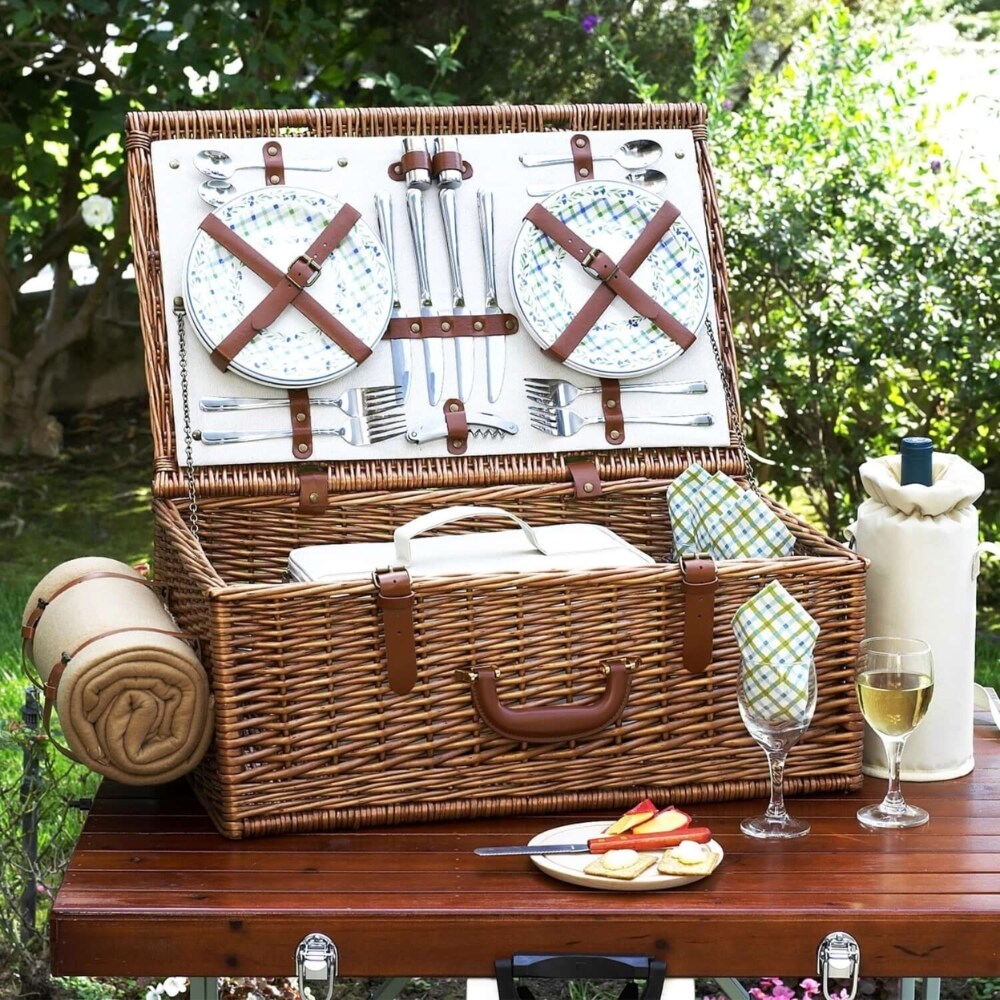 Picnic Baskets