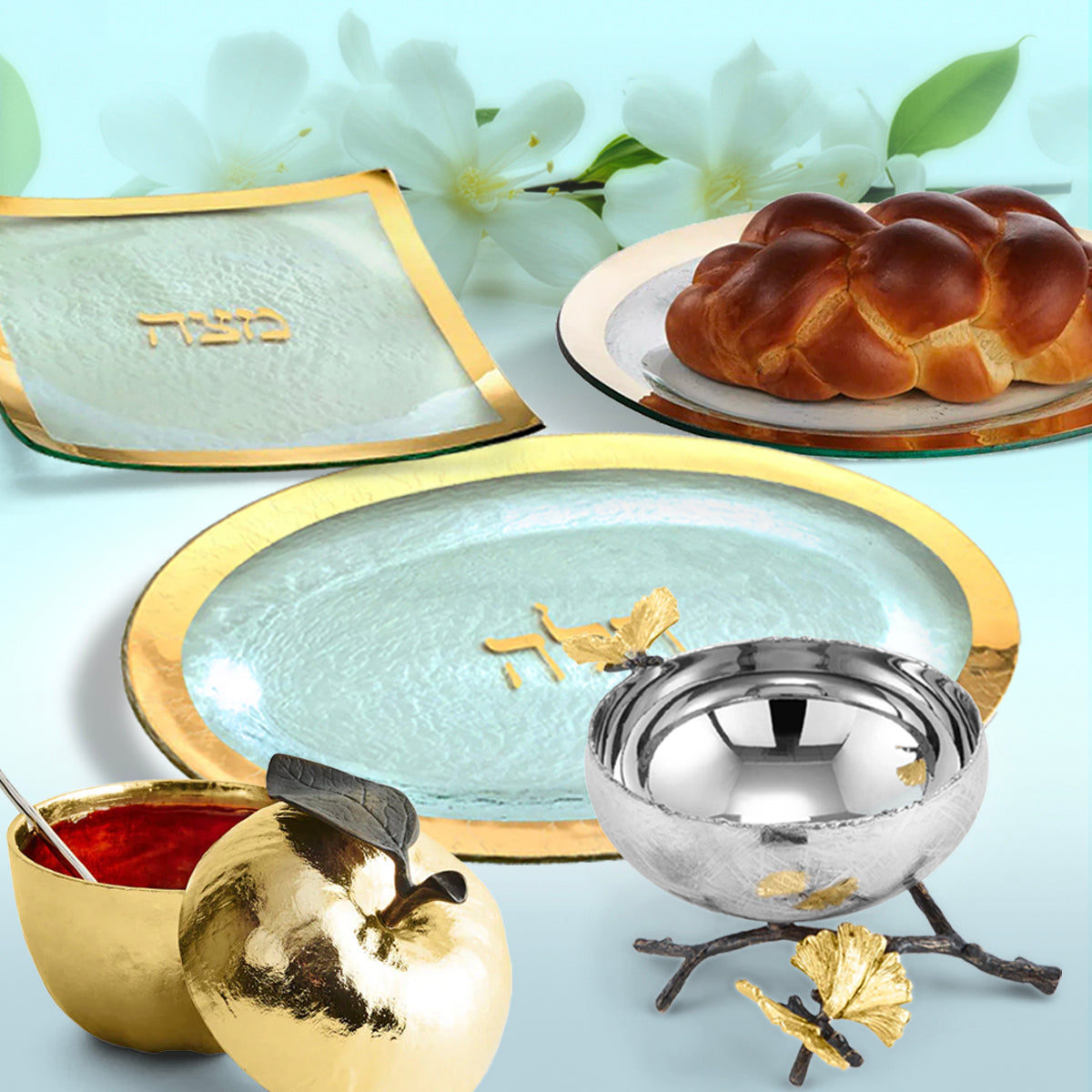 Rosh Hashanah