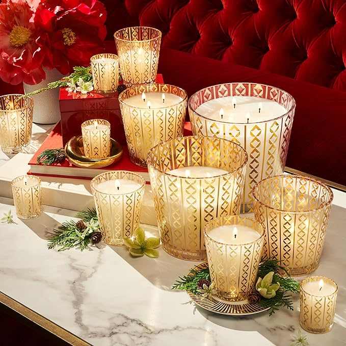 Holiday Fragrances