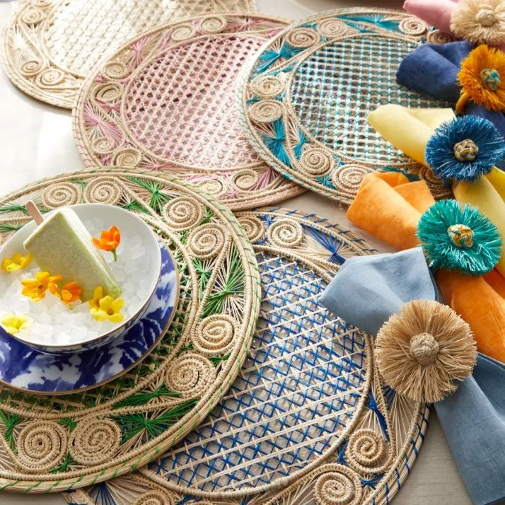 Placemats