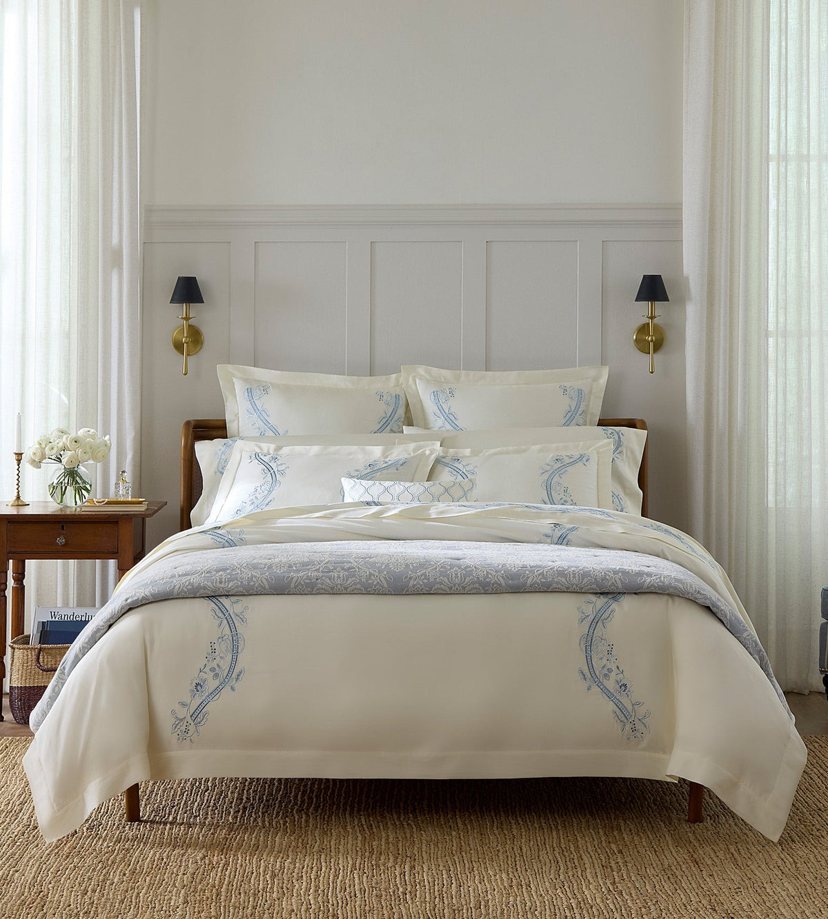 Sferra Isabella Collection
