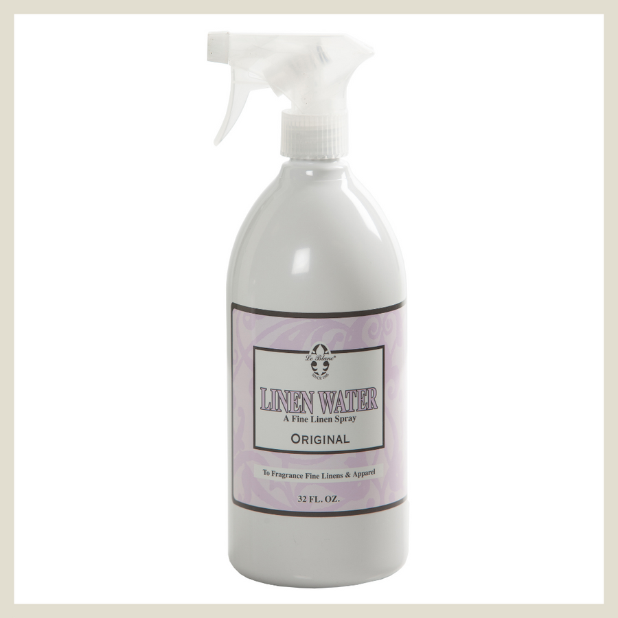Linen Water