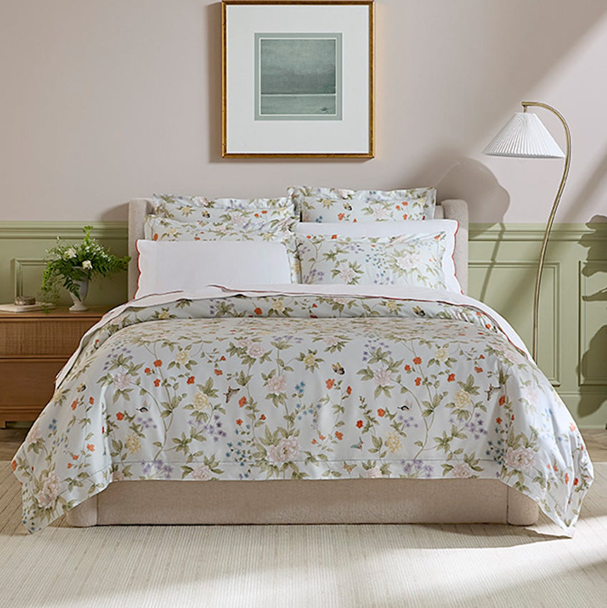 Sferra Luoyang Garden Collection