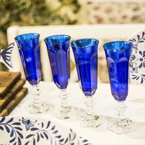 Champagne Flutes