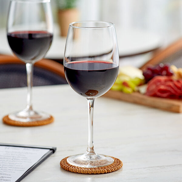 Wine Glassware