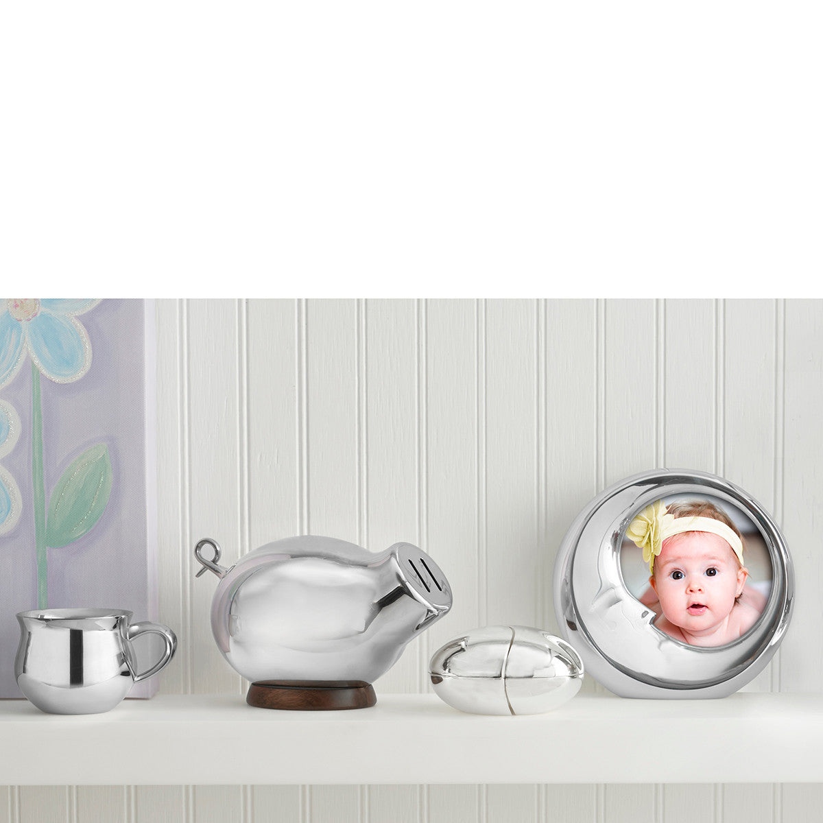 Baby Banner Lifestyle photo