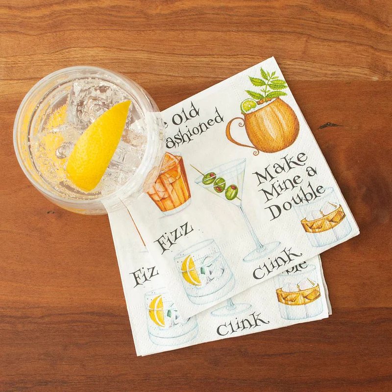 Paper Napkins