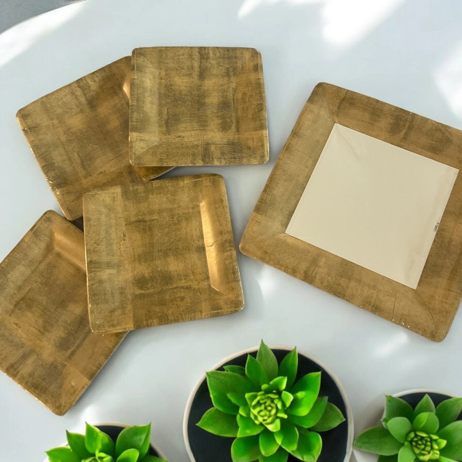 Paper Plates