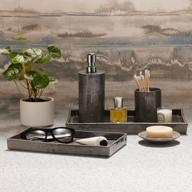 Bath Accessories Pigeon & Poodle