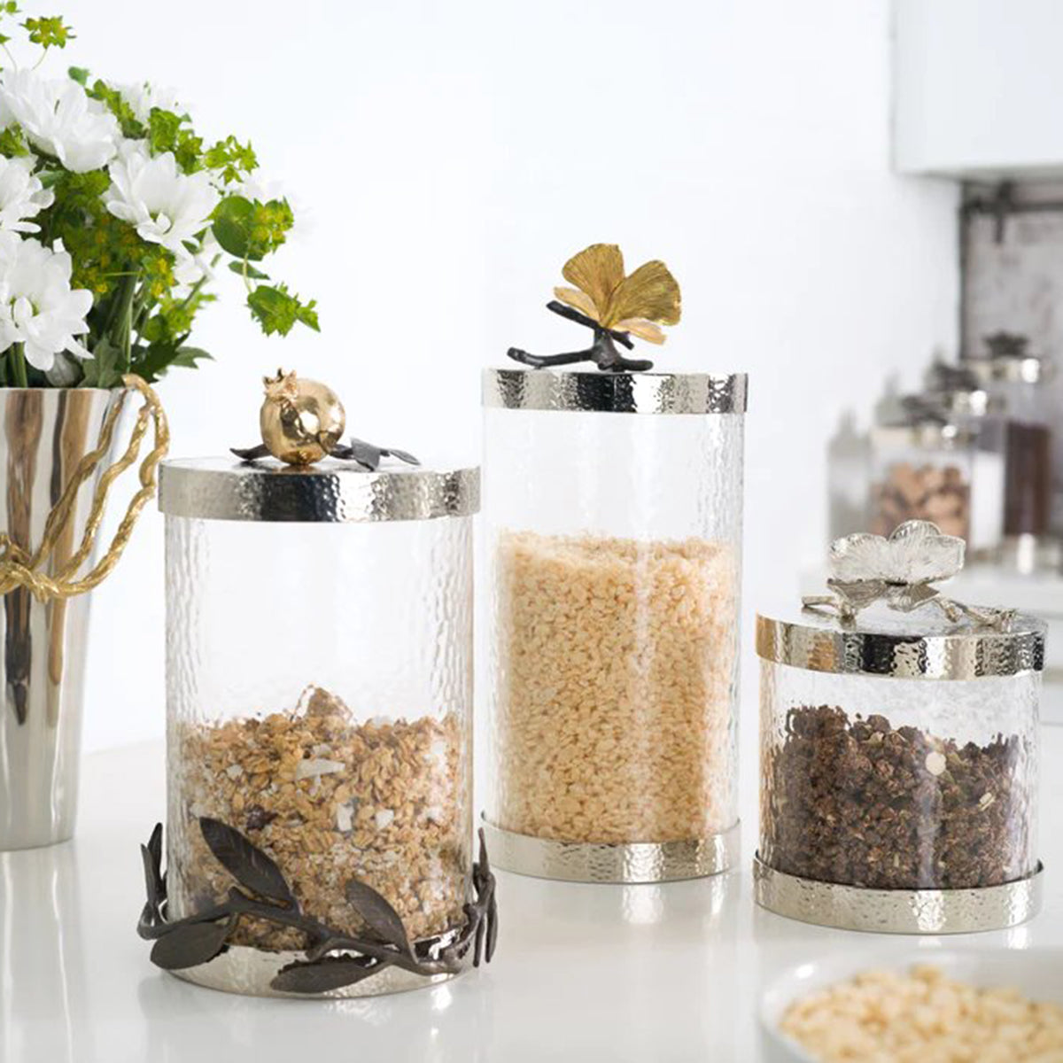 Kitchen Storage