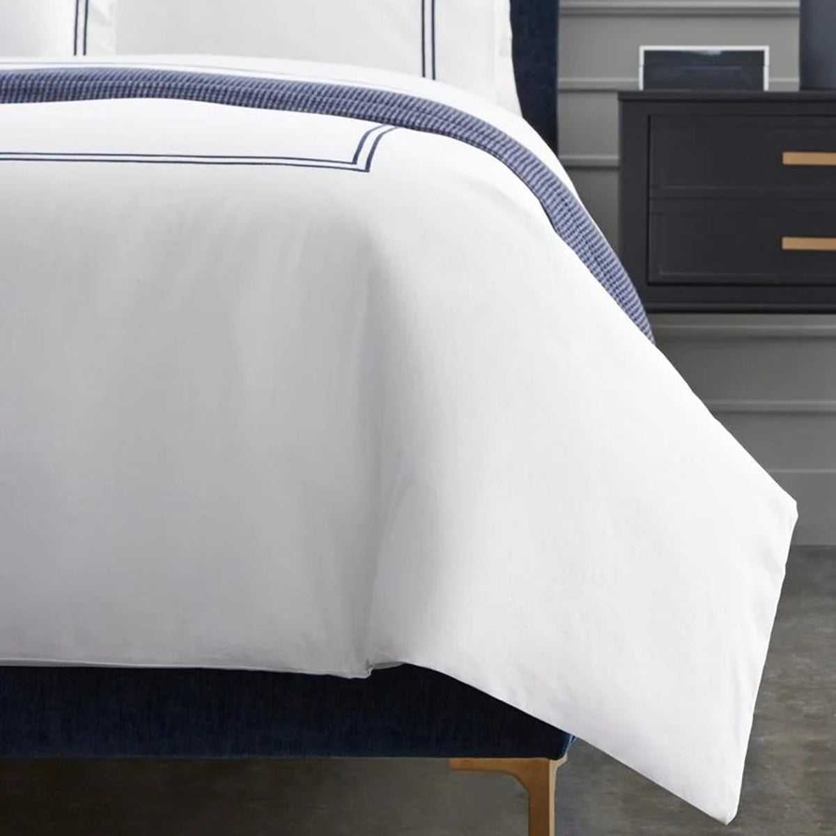 Duvet banner lifestyle image