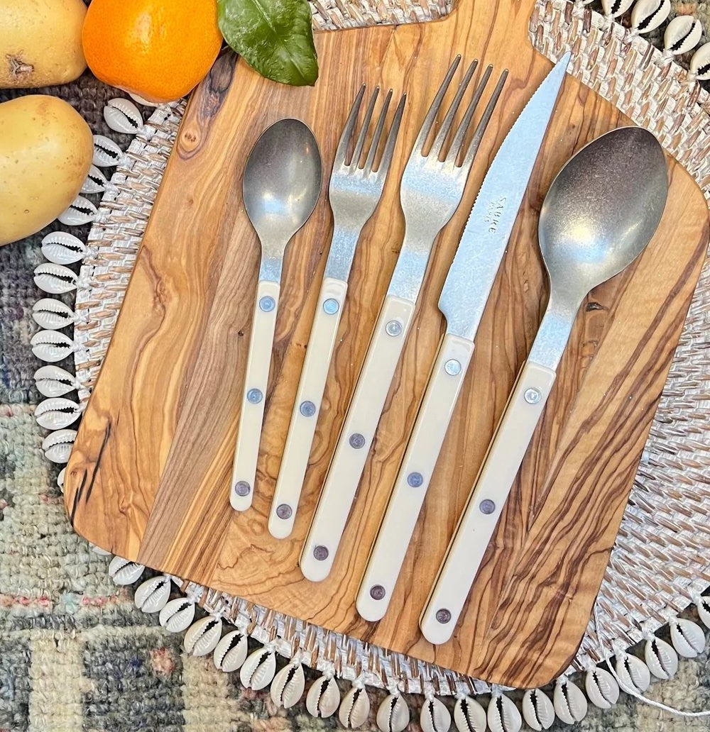 Flatware