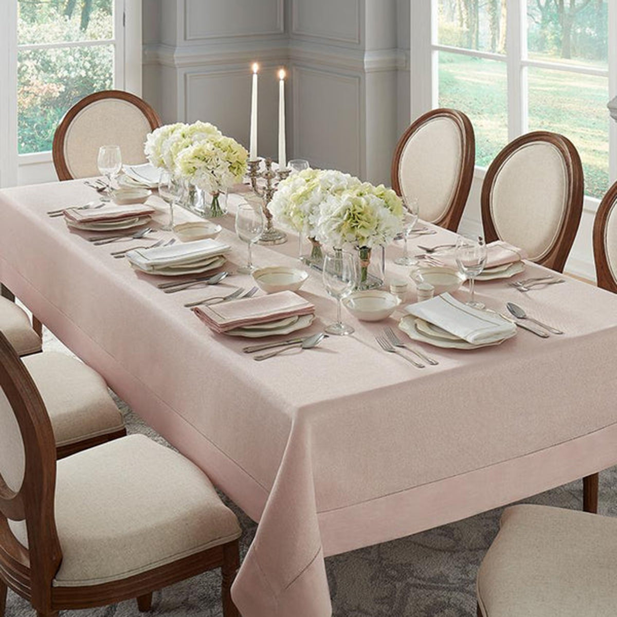 Table Linens