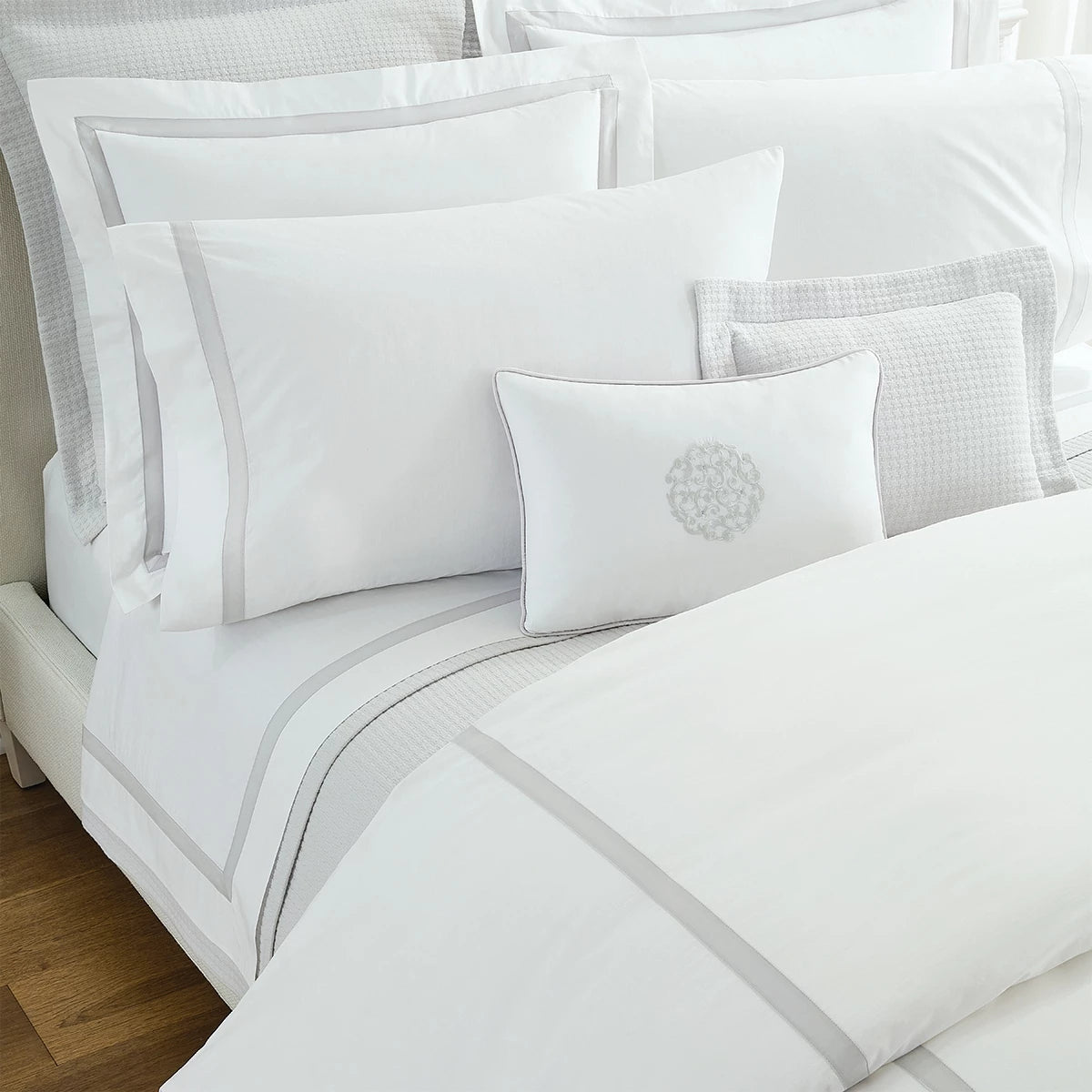 Sferra Bedding Lifestyle Photo