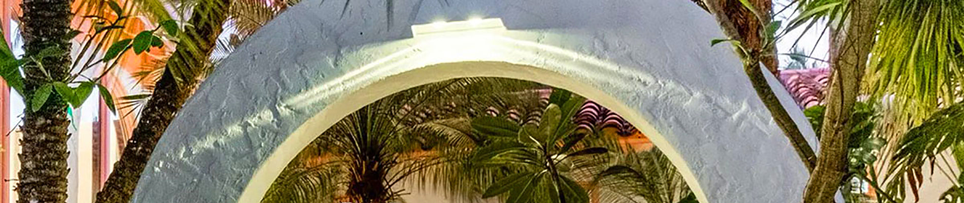 Outdoor Lighting