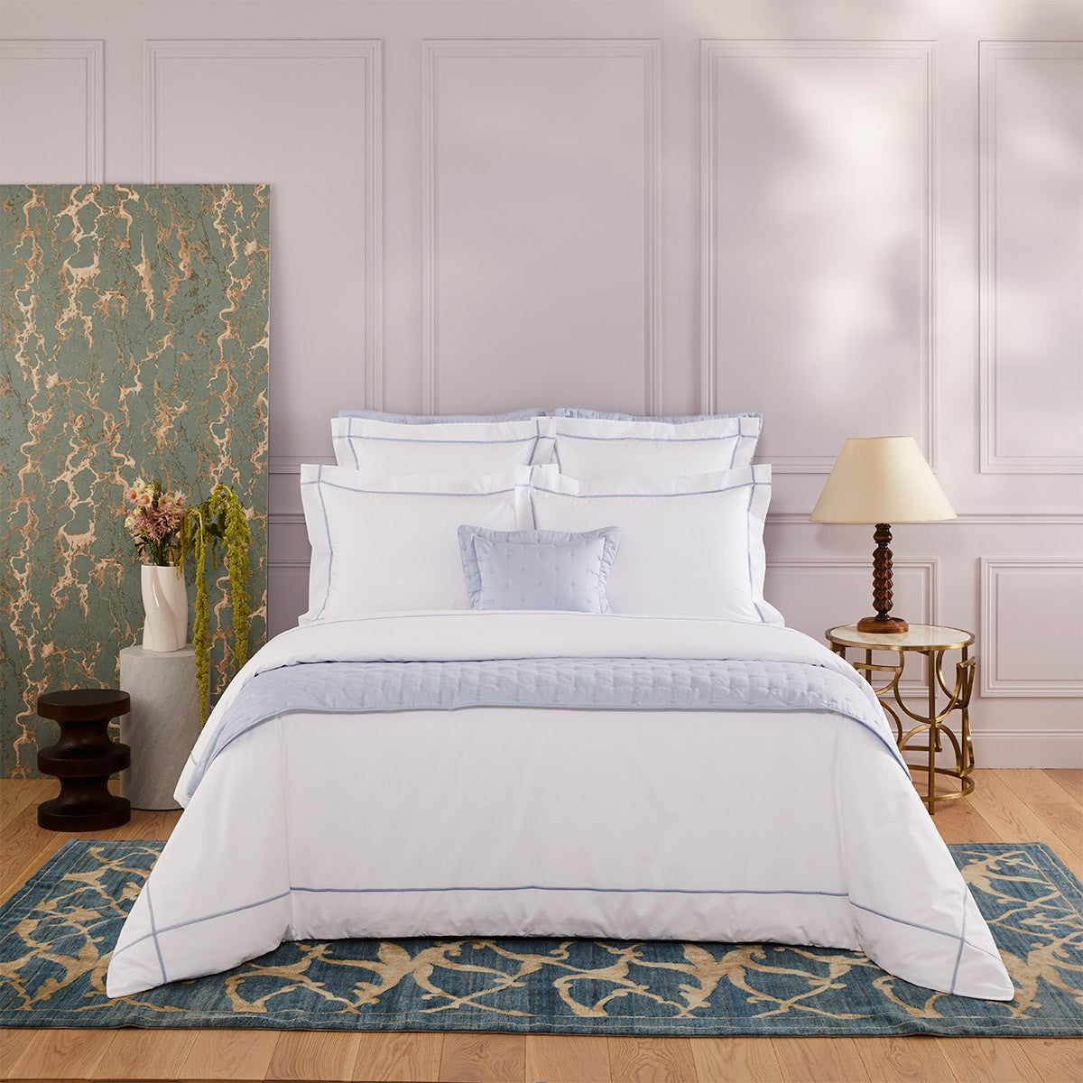 Home > Bedding > Yves Delorme Bedding Collections