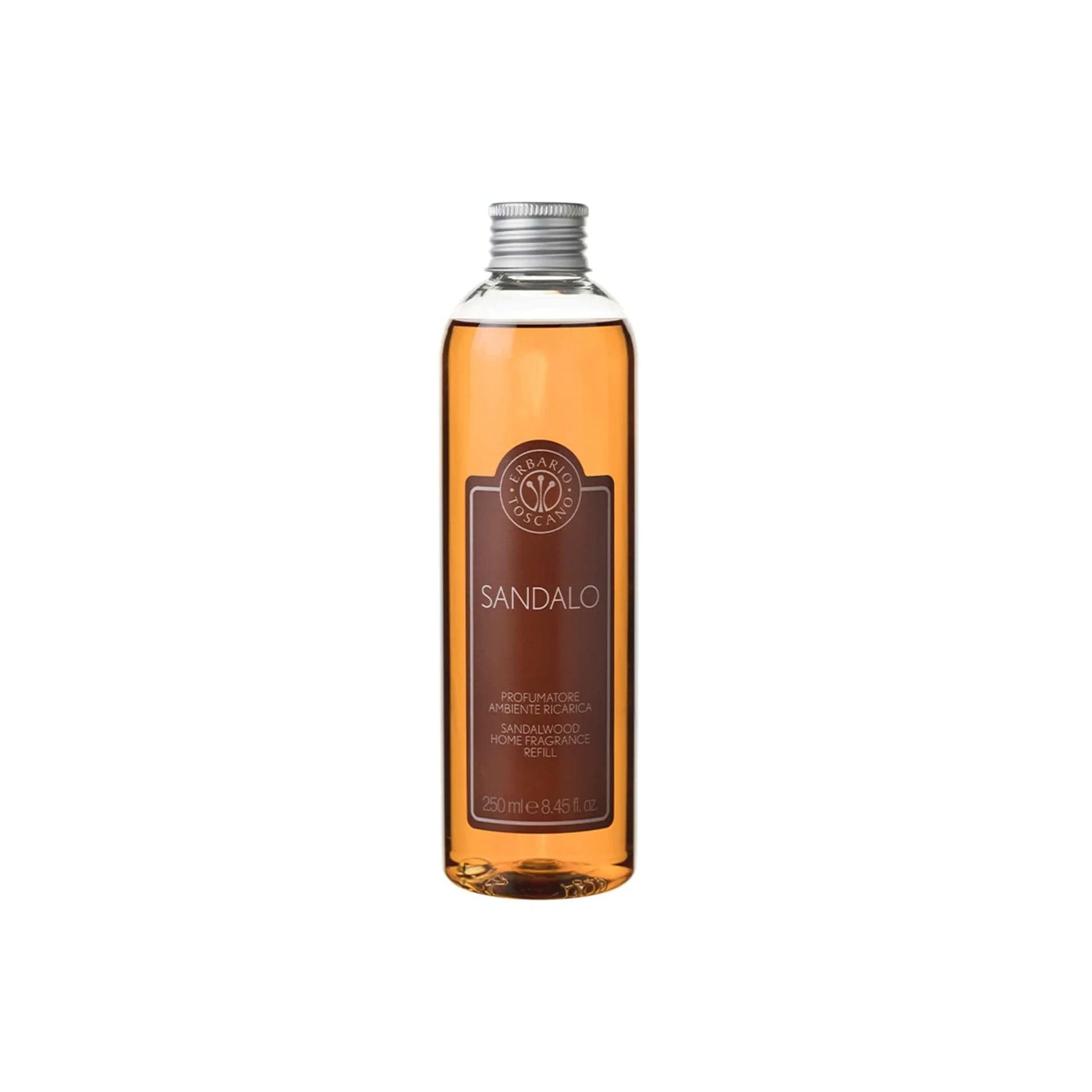 Vietri Erbario Toscano Sandalwood 250mL Diffuser Refill